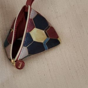 Triangle Bella Caroline Kind bag